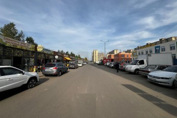 Фото №5: Торговое помещение 31 м² - Краснодар, мкр. Прикубанский внутригородской округ, ул. Лётчика Позднякова, 2сА