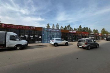 Фото №3: Торговое помещение 31 м² - Краснодар, мкр. Прикубанский внутригородской округ, ул. Лётчика Позднякова, 2сА