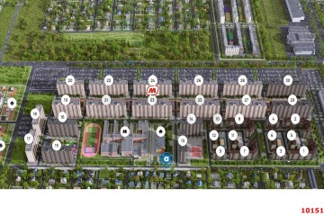 Фото №2: Торговое помещение 31 м² - Краснодар, мкр. Прикубанский внутригородской округ, ул. Лётчика Позднякова, 2сА