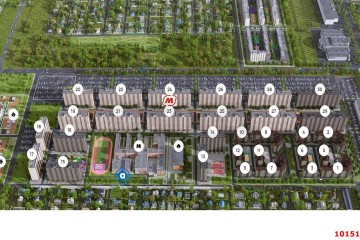 Фото №2: Торговое помещение 31 м² - Краснодар, мкр. Прикубанский внутригородской округ, ул. Лётчика Позднякова, 2сБ