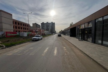 Фото №4: Торговое помещение 31 м² - Краснодар, мкр. Прикубанский внутригородской округ, ул. Лётчика Позднякова, 2сБ