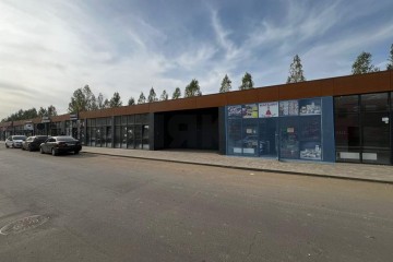 Фото №3: Торговое помещение 31 м² - Краснодар, мкр. Прикубанский внутригородской округ, ул. Лётчика Позднякова, 2сБ