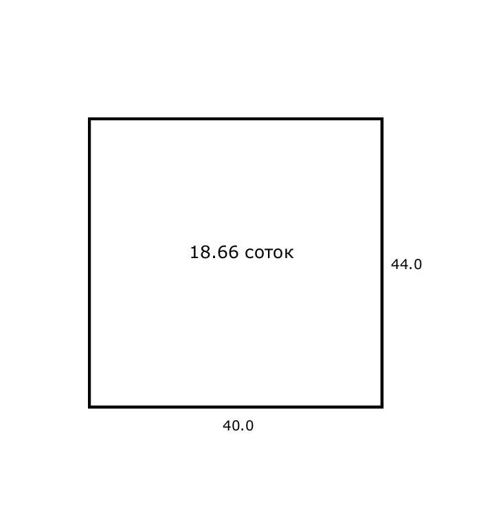 Фото №1: Коммерция 18 м² - Натухаевская