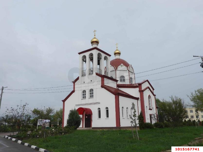 Фото №3: Личное подсобное хозяйство 19 сот. - Натухаевская