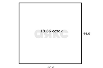Фото №1: Личное подсобное хозяйство 19 сот. - Натухаевская, 