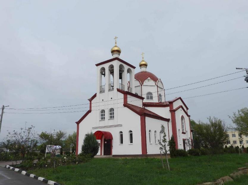 Фото №3: Коммерция 18 м² - Натухаевская