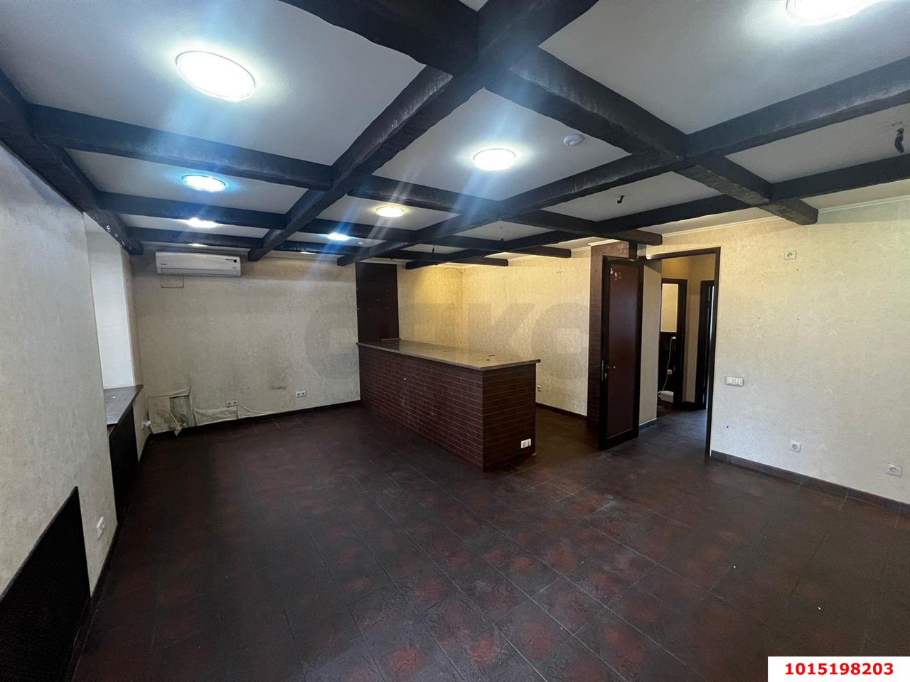 Фото №5: Торговое помещение 70 м² - Краснодар, Центральный, ул. Володи Головатого, 315