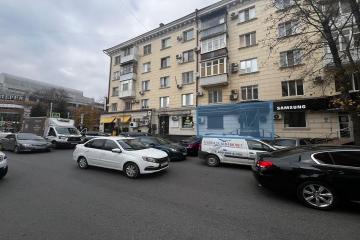 Фото №2: Коммерция 69 м² - Краснодар, мкр. Центральный, ул. Володи Головатого, 315