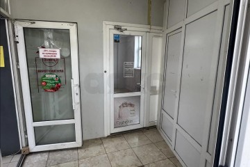 Фото №5: Торговое помещение 52 м² - Краснодар, мкр. Московский, ул. им. Байбакова Н.К., 6