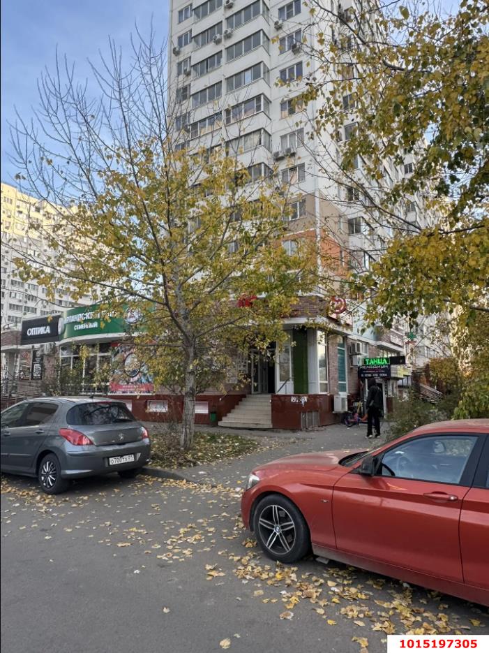 Фото №2: Коммерция 52 м² - Краснодар, Прикубанский внутригородской округ, мкр. Московский, ул. им. Байбакова Н.К., 6