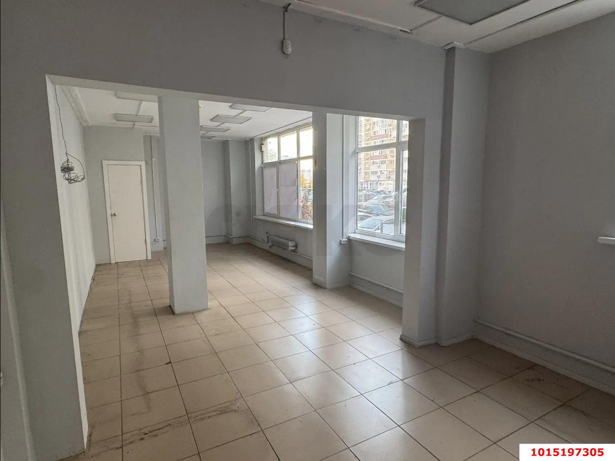 Фото №6: Торговое помещение 52 м² - Краснодар, Московский, ул. им. Байбакова Н.К., 6