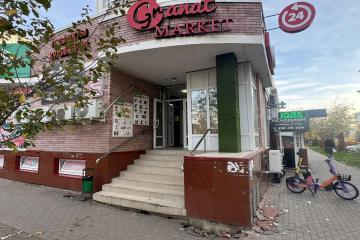 Фото №1: Коммерция 52 м² - Краснодар, мкр. Московский, ул. им. Байбакова Н.К., 6