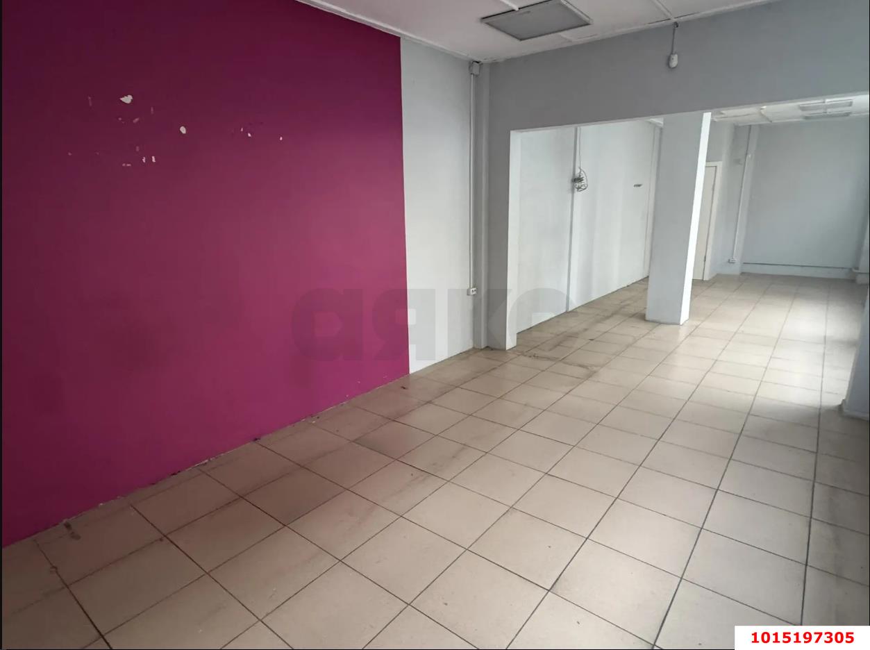 Фото №7: Торговое помещение 52 м² - Краснодар, Московский, ул. им. Байбакова Н.К., 6