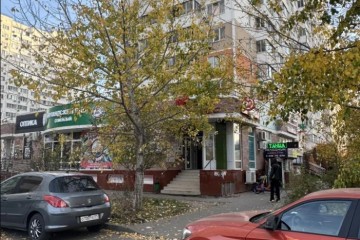 Фото №2: Торговое помещение 52 м² - Краснодар, мкр. Московский, ул. им. Байбакова Н.К., 6