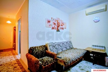 Фото №3: 1-комнатная квартира 34 м² - Краснодар, ж/м Пашковский, ул. Кирова, 288/1