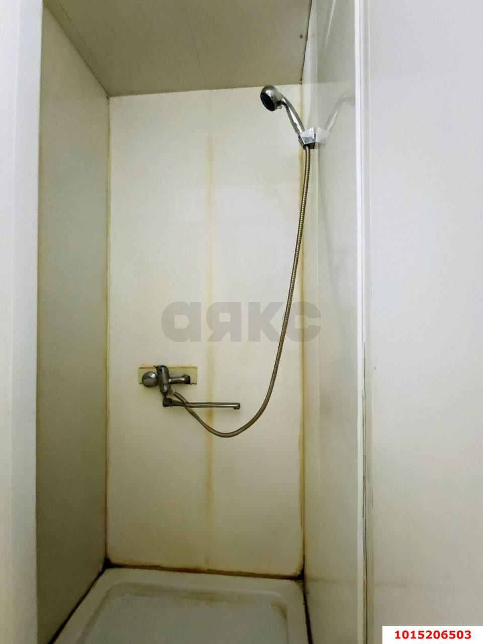 Фото №16: 1-комнатная квартира 34 м² - Краснодар, Пашковский, ул. Кирова, 288/1