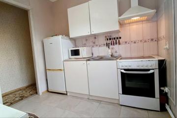 Фото №3: 1-комнатная квартира 34 м² - Краснодар, мкр. Карасунский внутригородской округ, ул. Кирова, 288/1