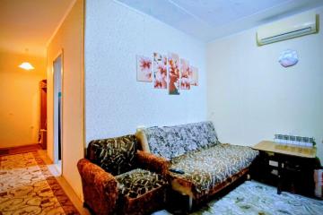 Фото №4: 1-комнатная квартира 34 м² - Краснодар, мкр. Карасунский внутригородской округ, ул. Кирова, 288/1