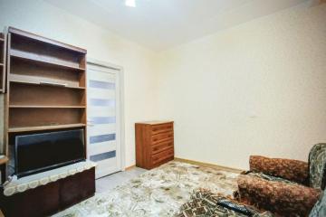 Фото №5: 1-комнатная квартира 34 м² - Краснодар, мкр. Карасунский внутригородской округ, ул. Кирова, 288/1