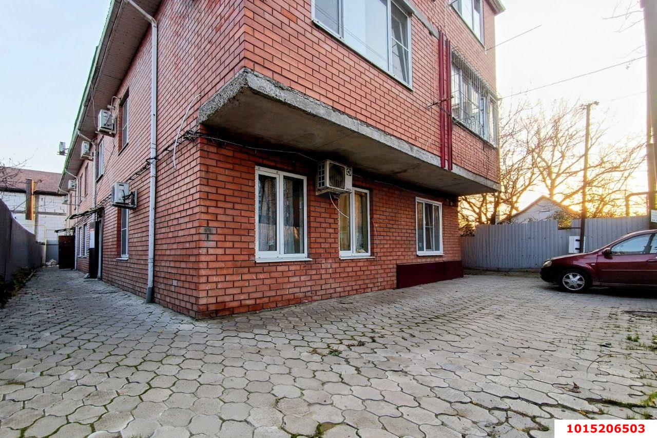 Фото №19: 1-комнатная квартира 34 м² - Краснодар, Пашковский, ул. Кирова, 288/1