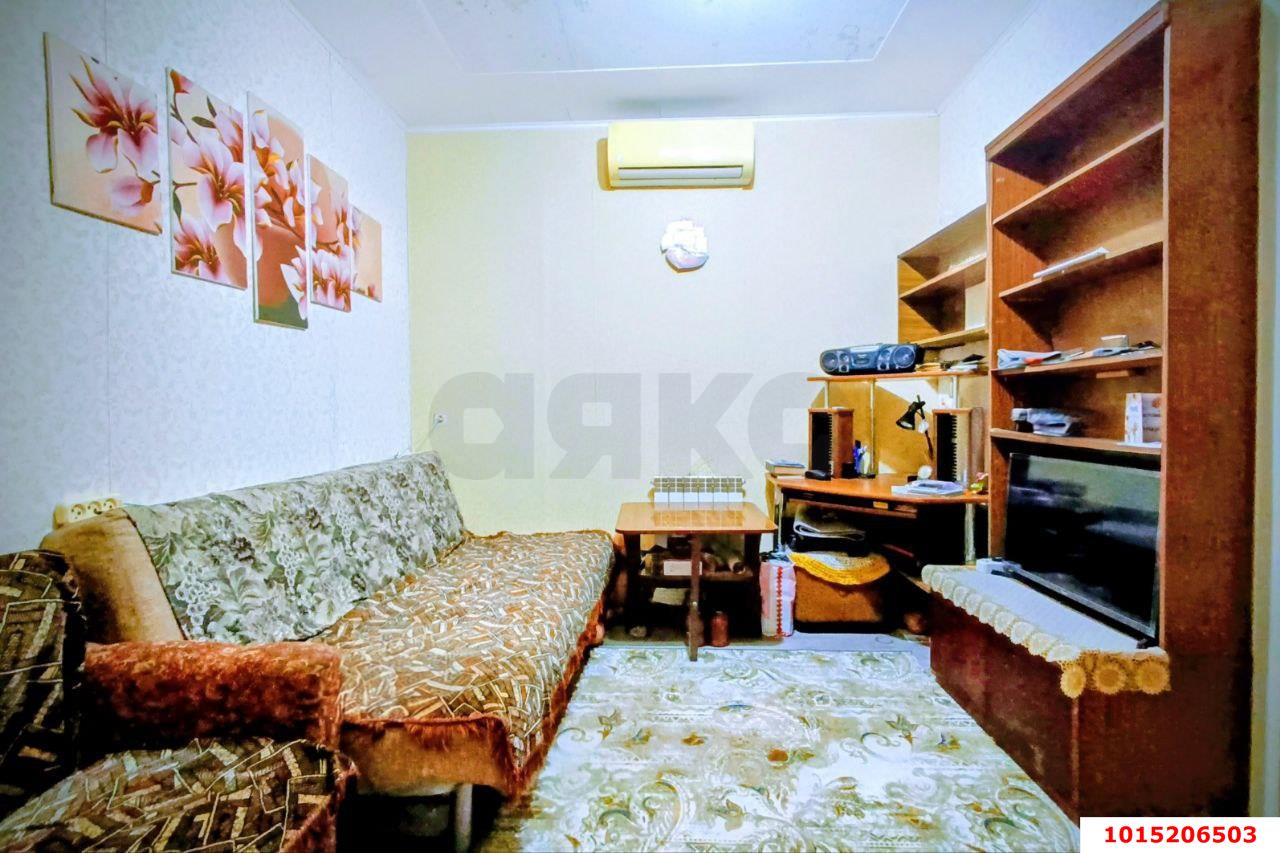 Фото №5: 1-комнатная квартира 34 м² - Краснодар, Пашковский, ул. Кирова, 288/1