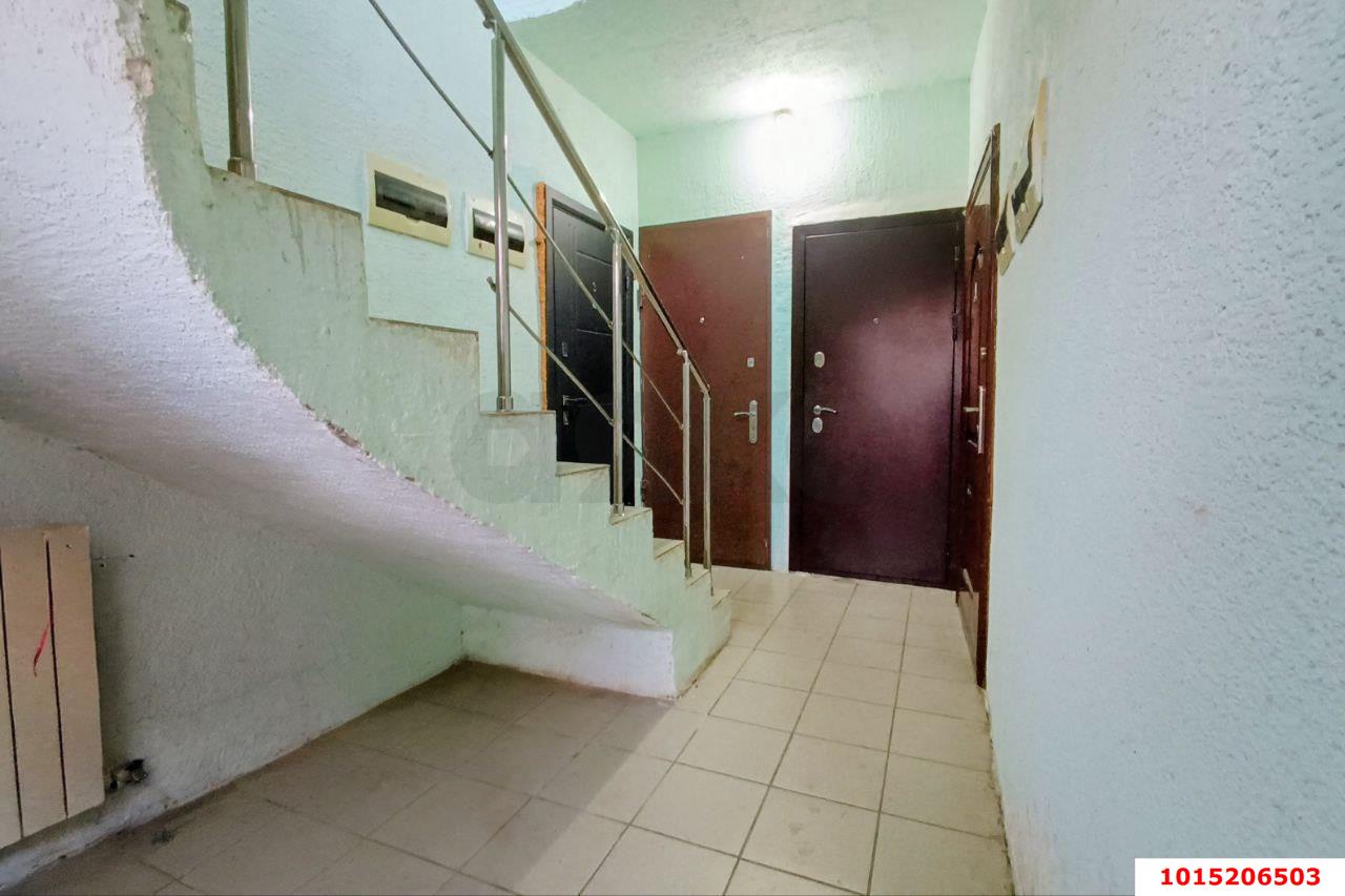 Фото №17: 1-комнатная квартира 34 м² - Краснодар, Пашковский, ул. Кирова, 288/1