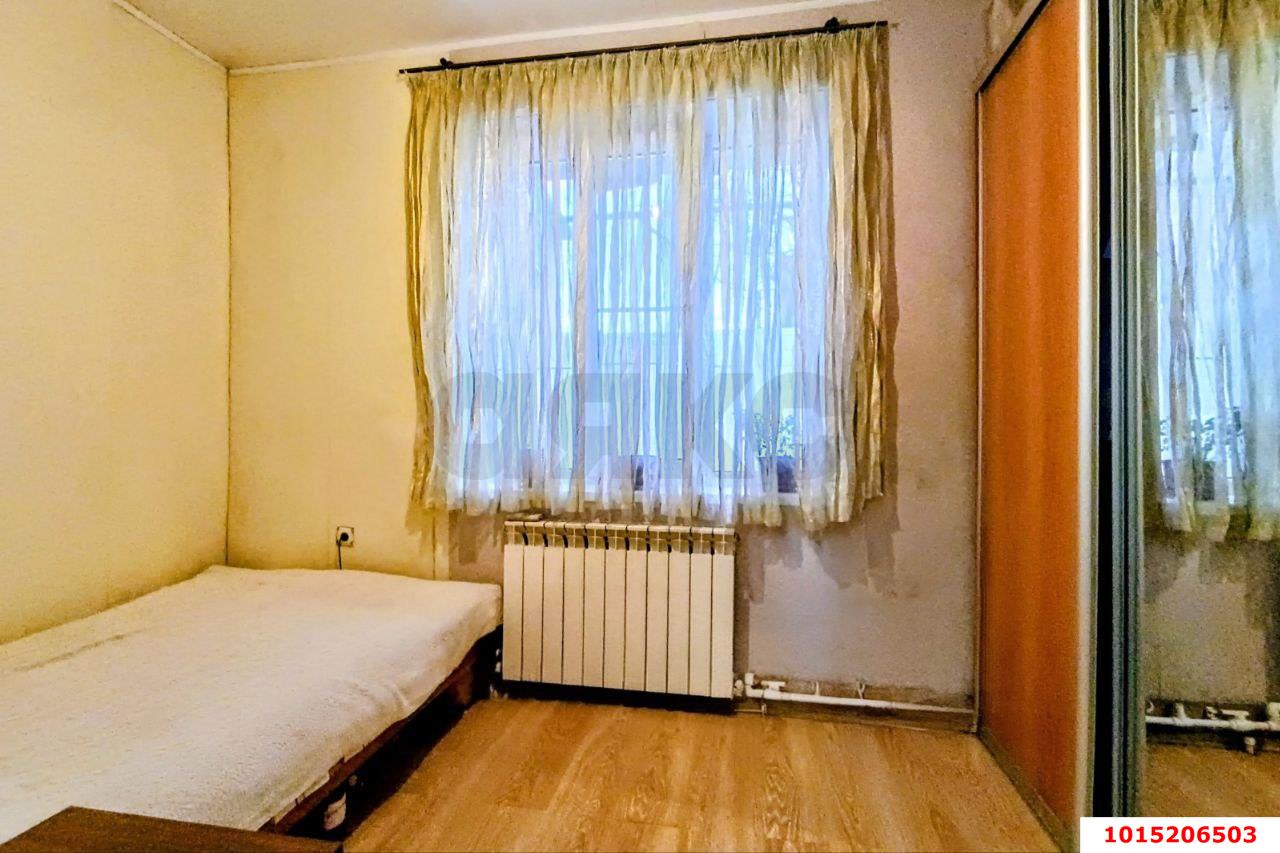 Фото №7: 1-комнатная квартира 34 м² - Краснодар, Пашковский, ул. Кирова, 288/1