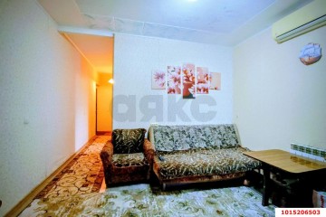 Фото №5: 1-комнатная квартира 34 м² - Краснодар, ж/м Пашковский, ул. Кирова, 288/1