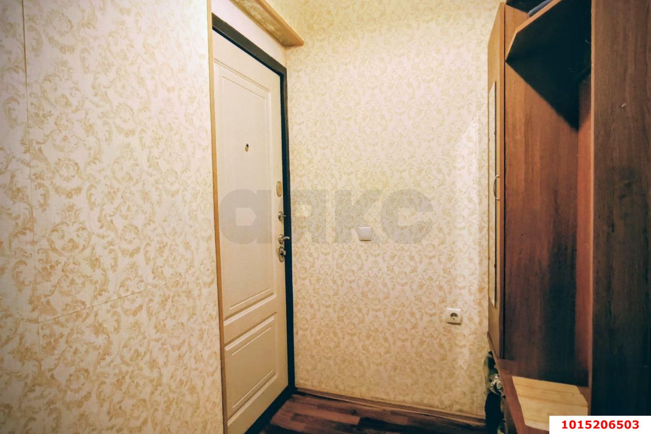 Фото №14: 1-комнатная квартира 34 м² - Краснодар, мкр. Карасунский внутригородской округ, ул. Кирова, 288/1