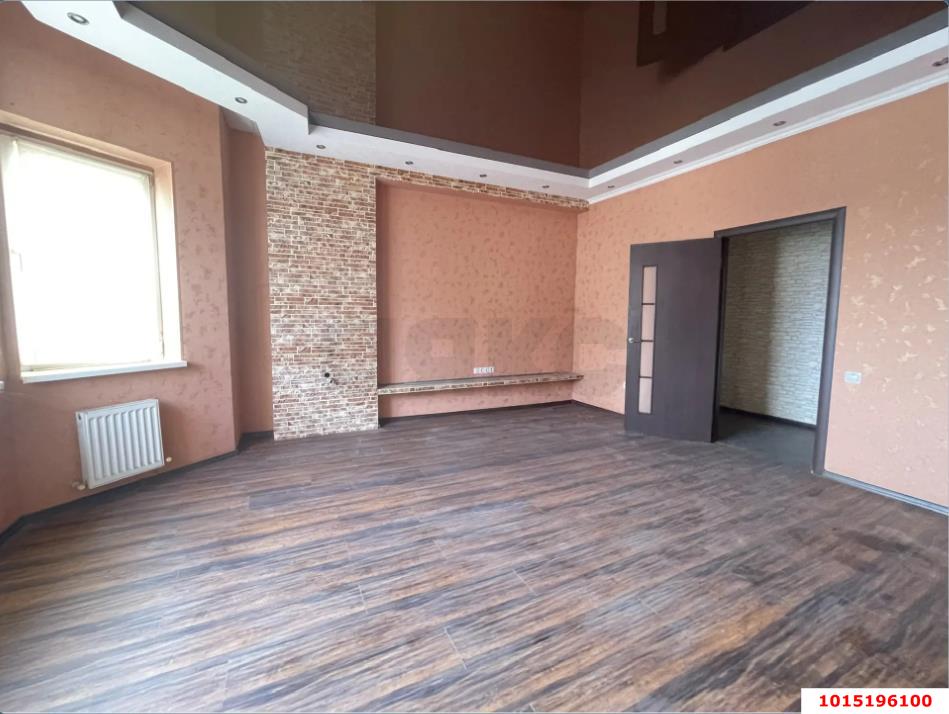 Фото №1: 2-комнатная квартира 73 м² - Краснодар, Прикубанский внутригородской округ, мкр. Сады Калинина, ул. Артёмовская, 5