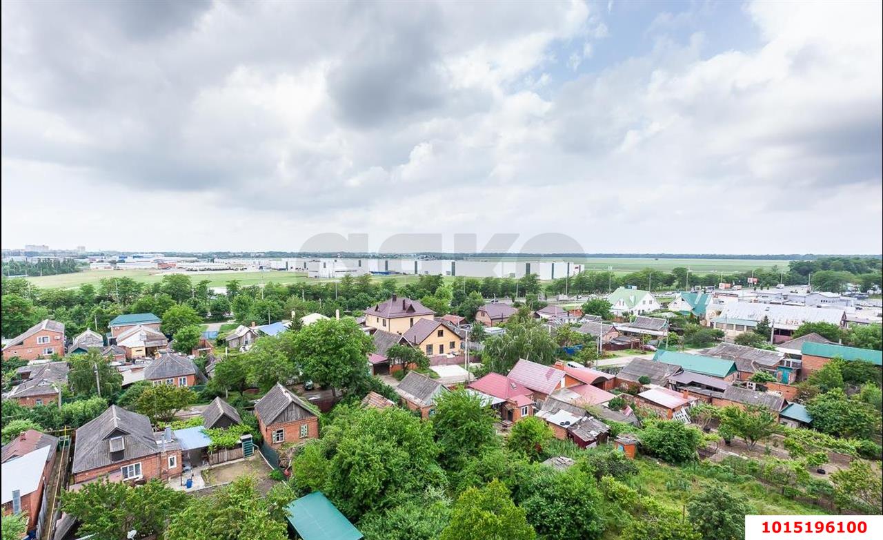 Фото №10: 2-комнатная квартира 73 м² - Краснодар, Сады Калинина, ул. Артёмовская, 5