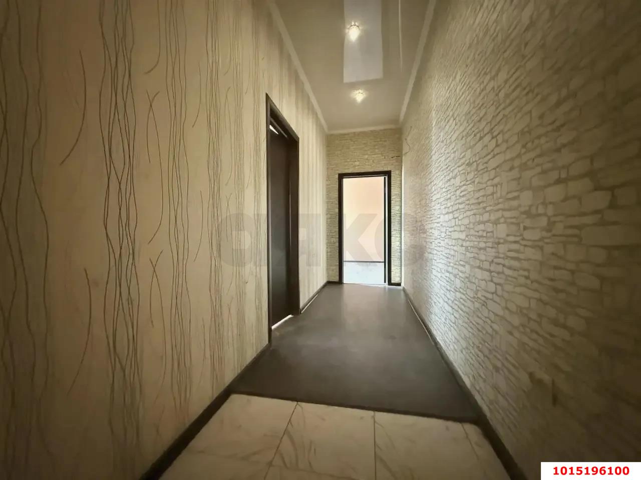 Фото №9: 2-комнатная квартира 73 м² - Краснодар, Сады Калинина, ул. Артёмовская, 5