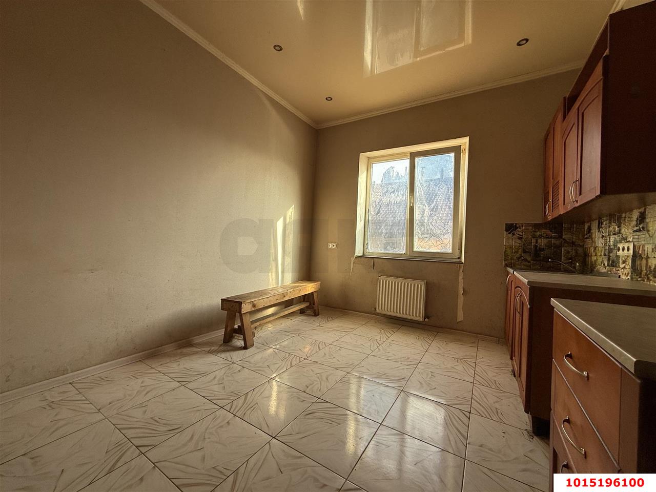 Фото №1: 2-комнатная квартира 73 м² - Краснодар, Сады Калинина, ул. Артёмовская, 5