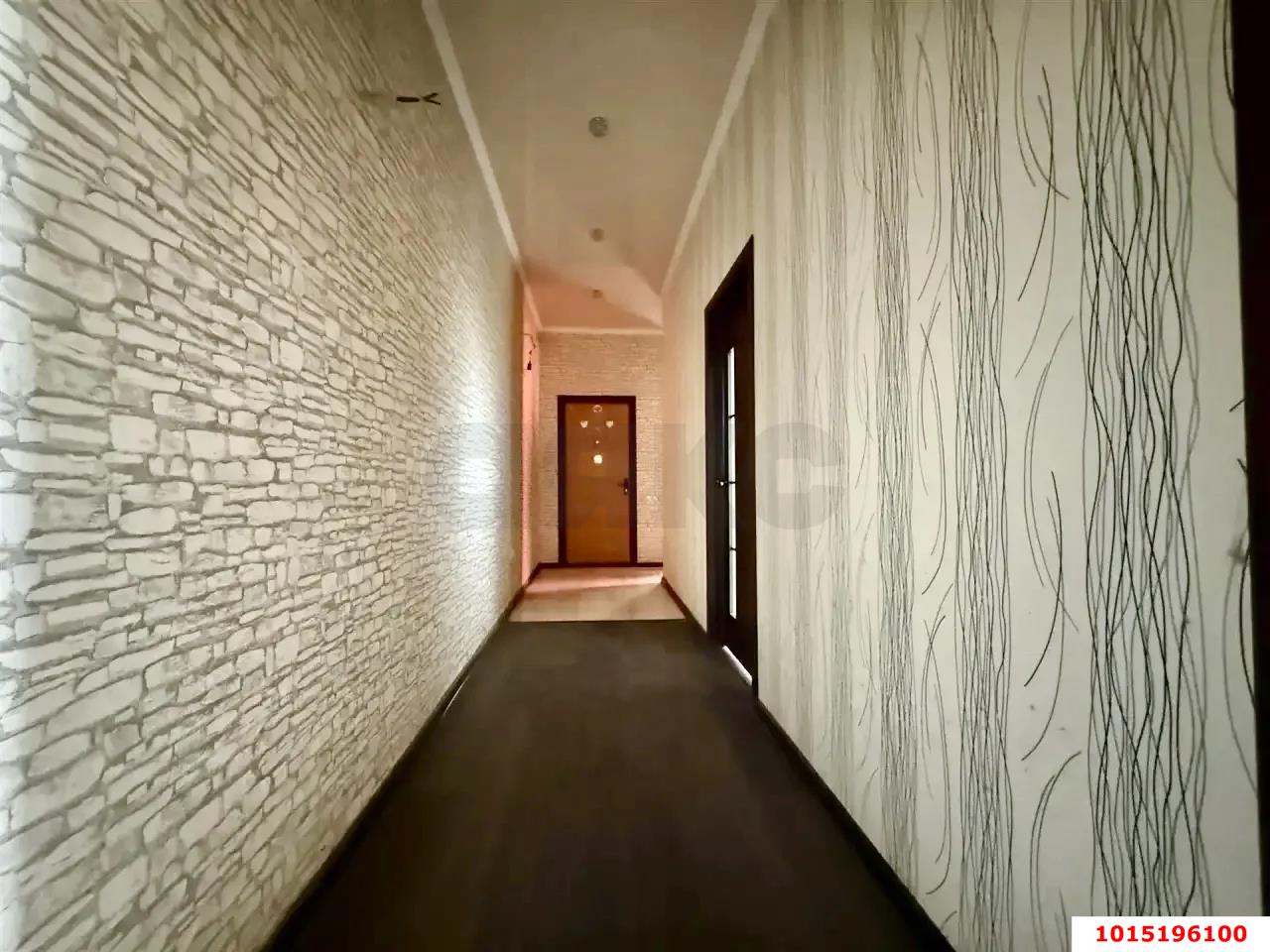 Фото №7: 2-комнатная квартира 73 м² - Краснодар, Прикубанский внутригородской округ, мкр. Сады Калинина, ул. Артёмовская, 5