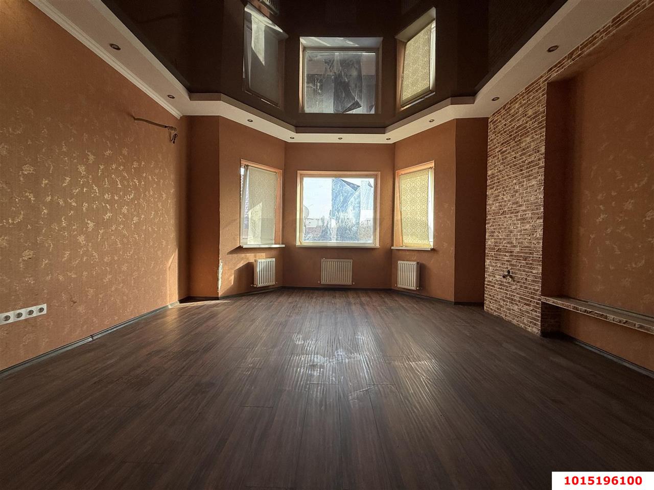 Фото №8: 2-комнатная квартира 73 м² - Краснодар, Сады Калинина, ул. Артёмовская, 5