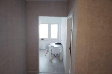 Фото №4: 1-комнатная квартира 40 м² - Краснодар, мкр. Завод Измерительных Приборов, ул. Зиповская, 44