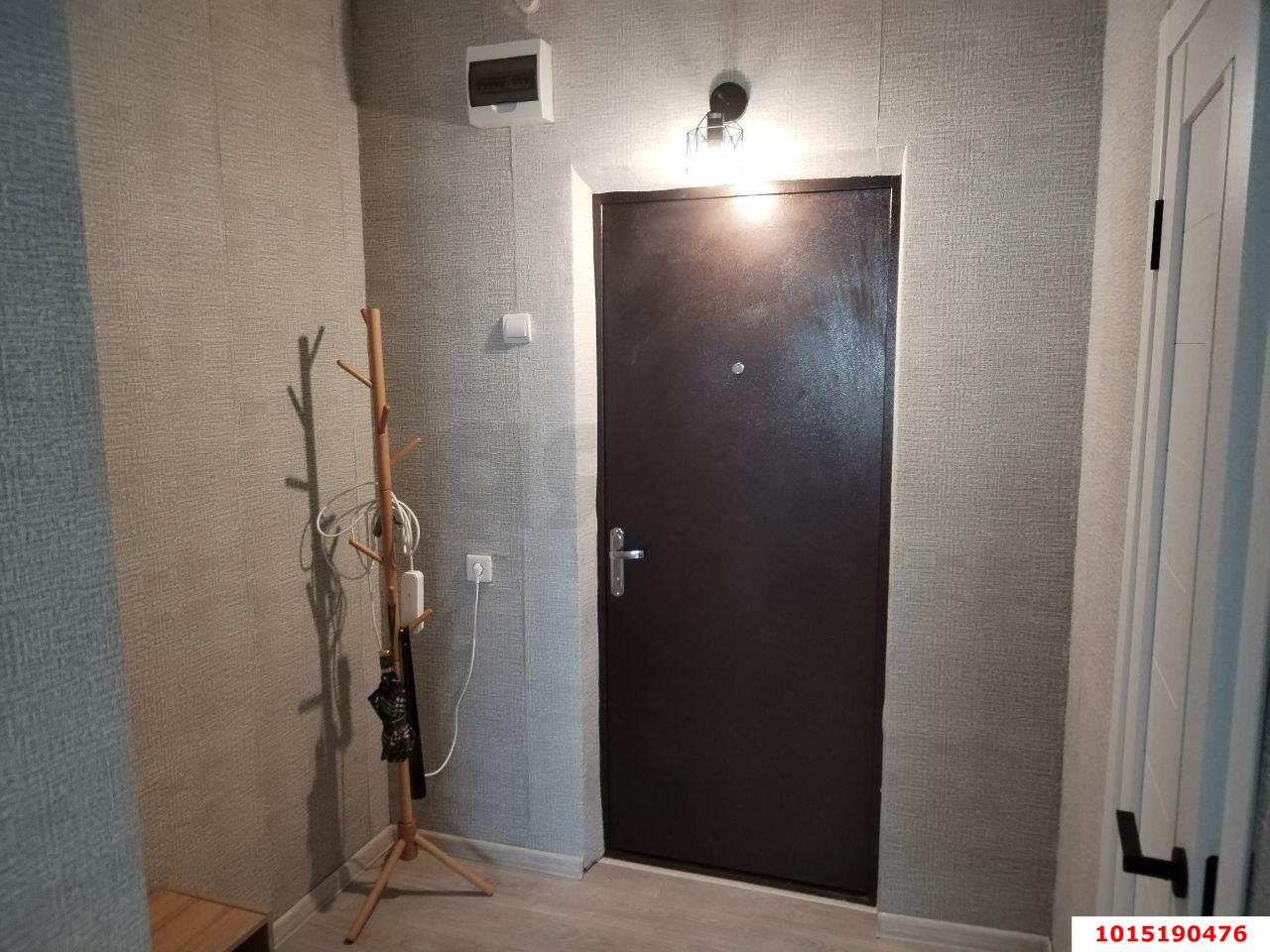 Фото №5: 1-комнатная квартира 40 м² - Краснодар, Завод Измерительных Приборов, ул. Зиповская, 42