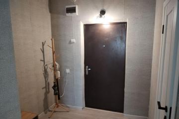 Фото №5: 1-комнатная квартира 40 м² - Краснодар, мкр. Завод Измерительных Приборов, ул. Зиповская, 44