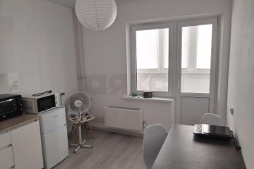 Фото №2: 1-комнатная квартира 40 м² - Краснодар, мкр. Завод Измерительных Приборов, ул. Зиповская, 44