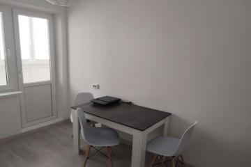 Фото №3: 1-комнатная квартира 40 м² - Краснодар, мкр. Завод Измерительных Приборов, ул. Зиповская, 44