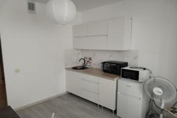 Фото №1: 1-комнатная квартира 40 м² - Краснодар, мкр. Завод Измерительных Приборов, ул. Зиповская, 44