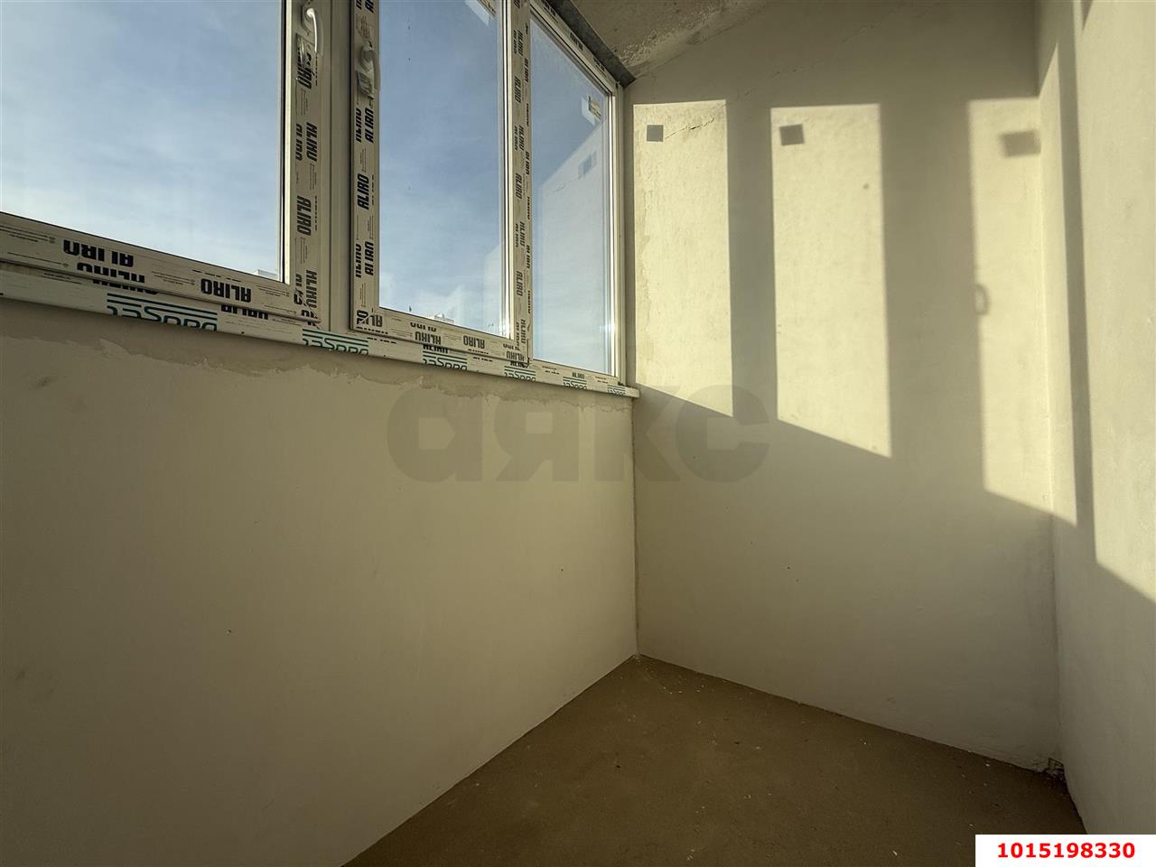 Фото №5: 2-комнатная квартира 65 м² - Краснодар, жилой комплекс Дружный-2, б-р Адмиралтейский, 3