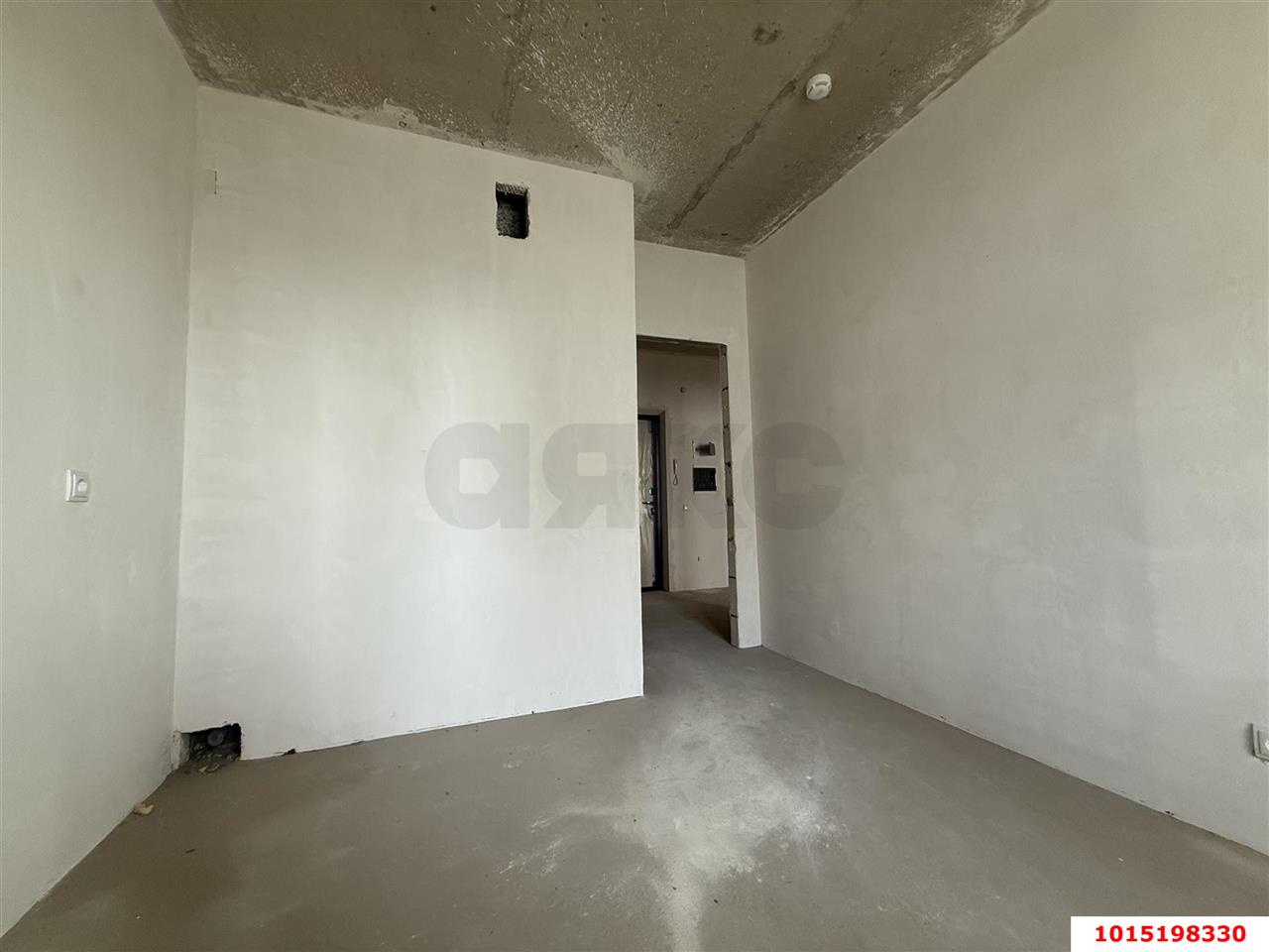 Фото №4: 2-комнатная квартира 65 м² - Краснодар, Прикубанский внутригородской округ, Россинского, мкр. жилой комплекс Дружный-2, б-р Адмиралтейский, 3