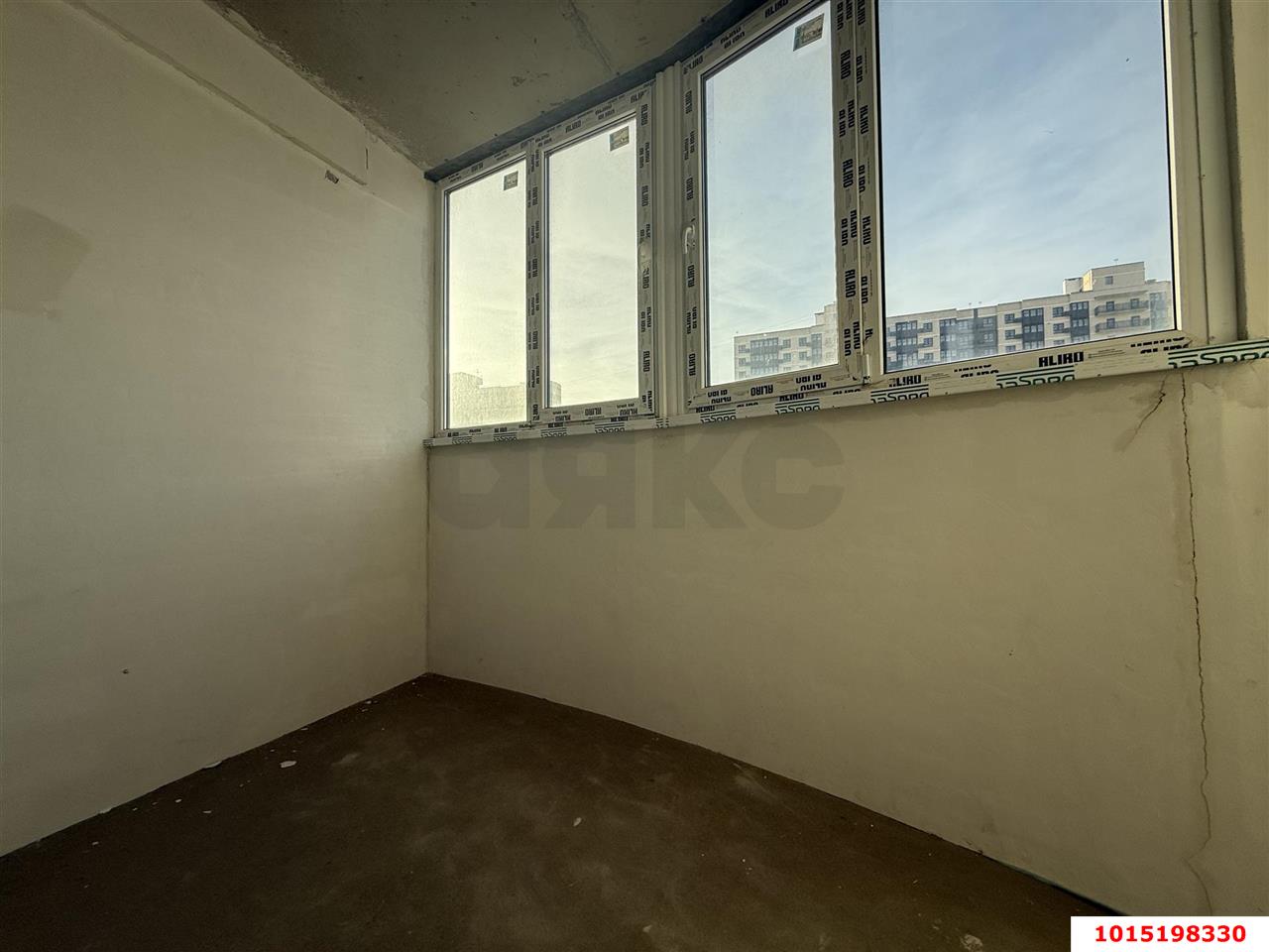 Фото №6: 2-комнатная квартира 65 м² - Краснодар, жилой комплекс Дружный-2, б-р Адмиралтейский, 3