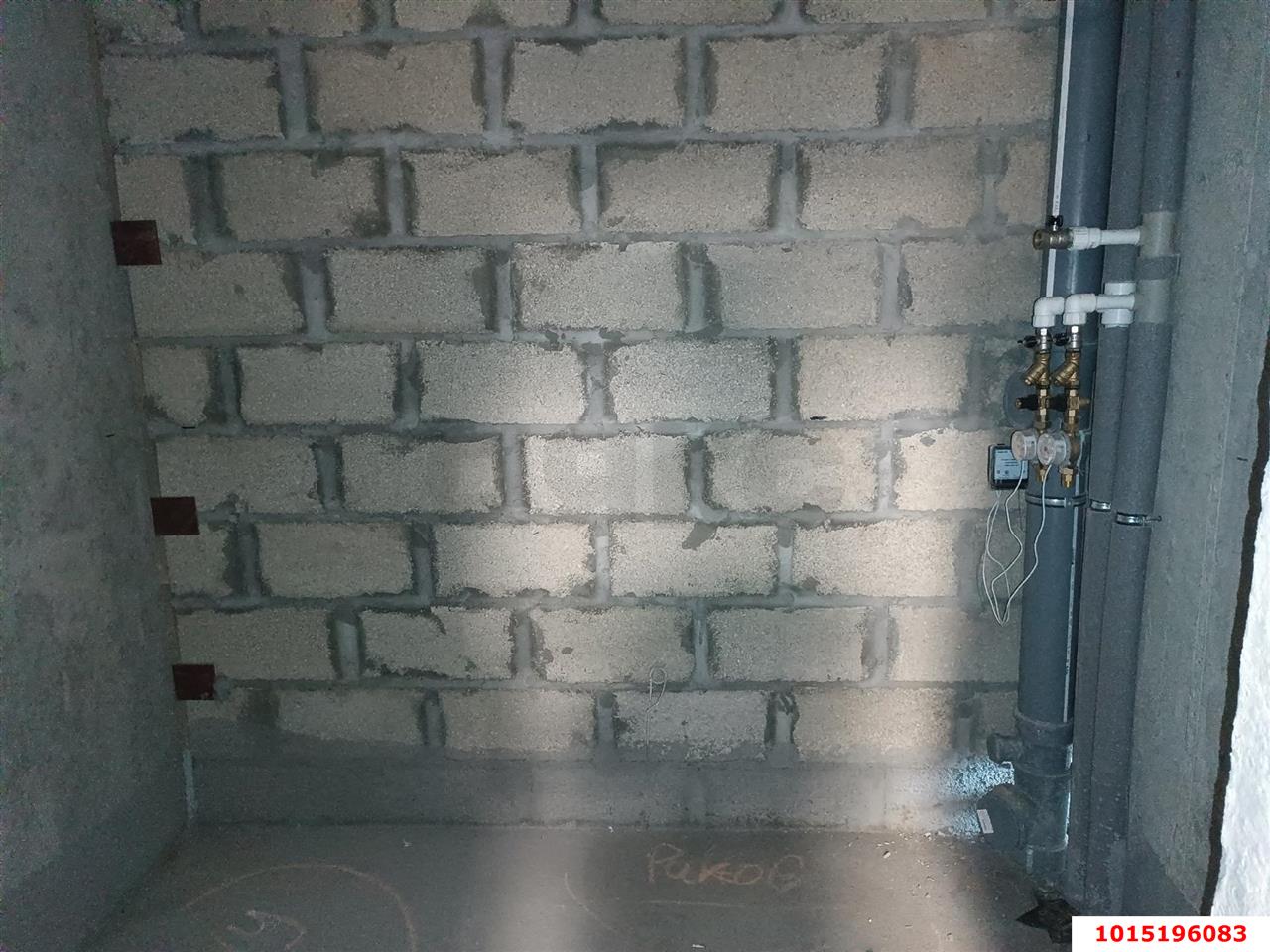 Фото №6: Студия 27 м² - Краснодар, жилой комплекс Ural, ул. Уральская, 87/7