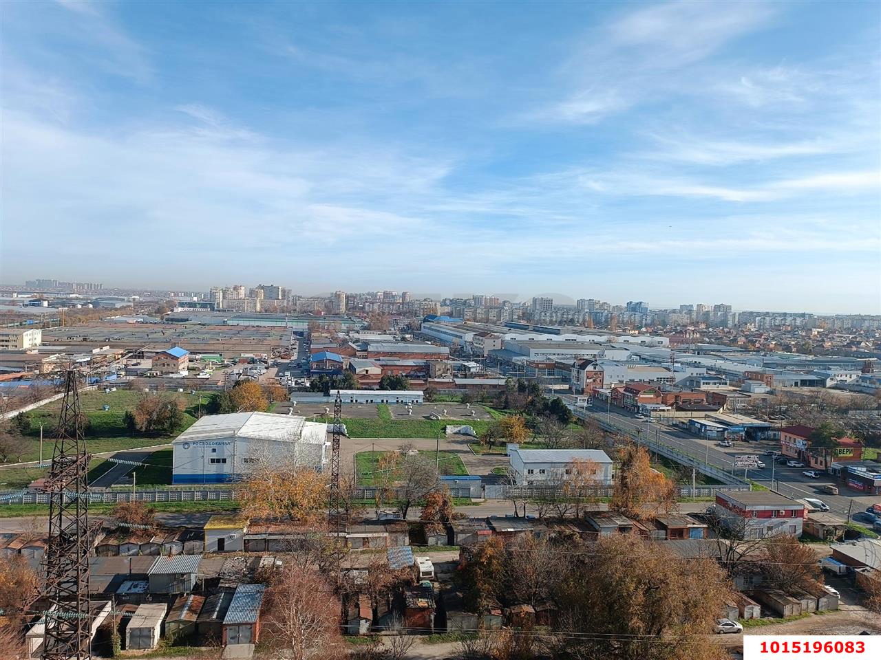 Фото №8: Студия 27 м² - Краснодар, жилой комплекс Ural, ул. Уральская, 87/7