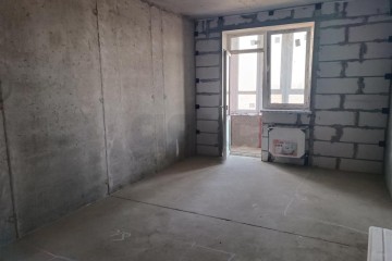 Фото №4: Студия 24 м² - Краснодар, мкр. жилой комплекс Ural, ул. Уральская, 87/7