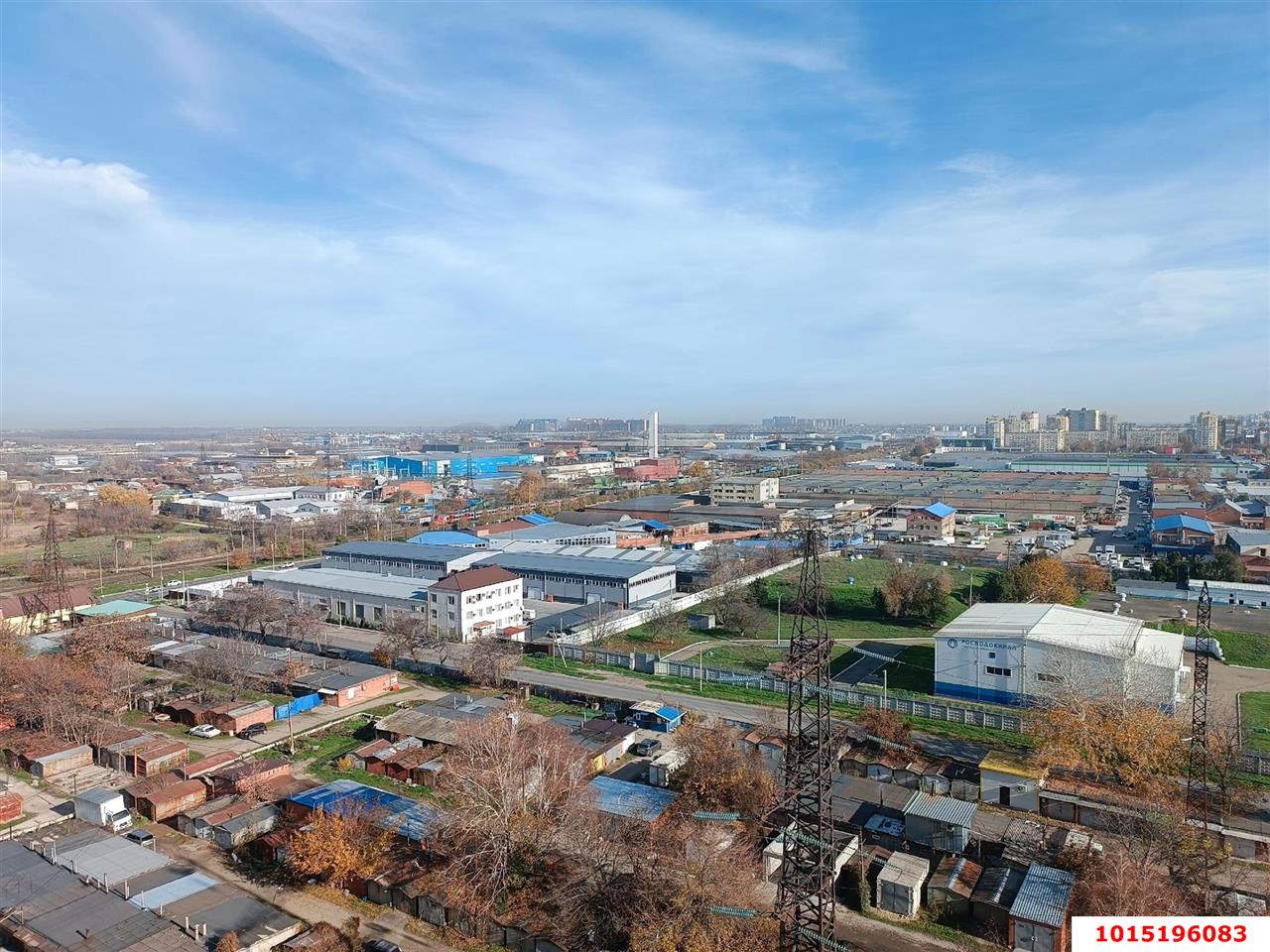 Фото №9: Студия 27 м² - Краснодар, жилой комплекс Ural, ул. Уральская, 87/7