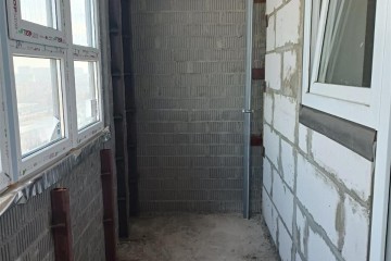 Фото №5: Студия 24 м² - Краснодар, мкр. жилой комплекс Ural, ул. Уральская, 87/7