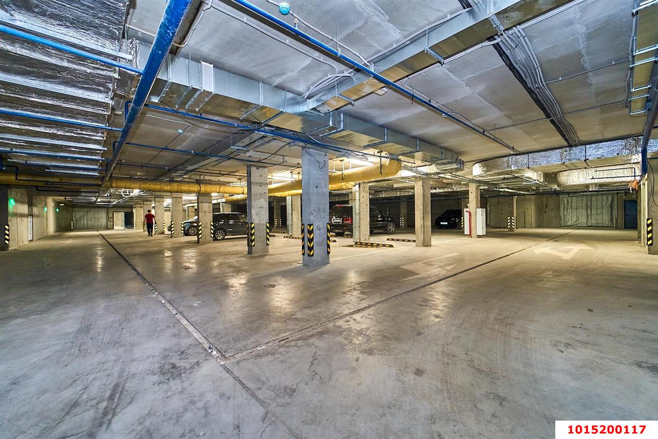 Фото №4: 2-комнатная квартира 79 м² - Краснодар, жилой комплекс Ural, ул. Уральская, 87/7